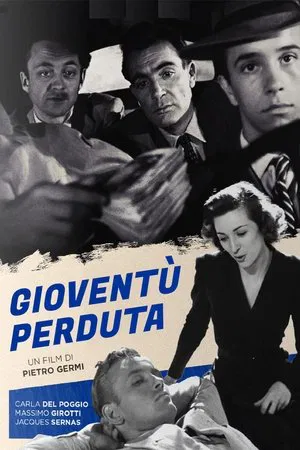 Gioventù perduta