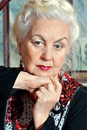 Лидия Чащина
