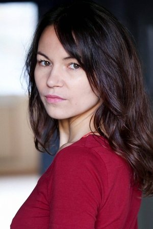 Cendrine Gourbin