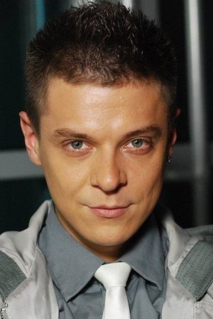 Дмитрий Пакуличев