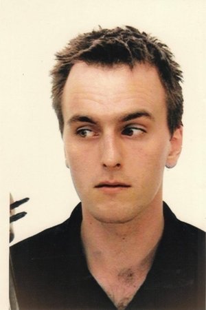 Jon Boden
