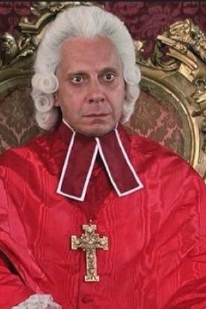 Nicholas Kepros