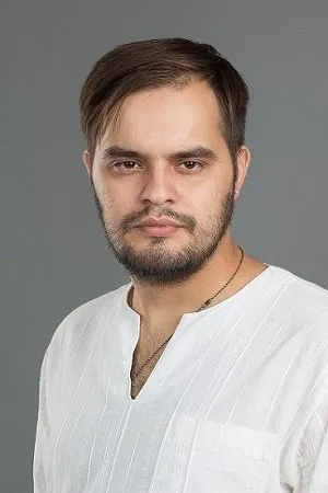 Александр Бабаев