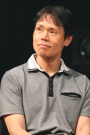 蜂須賀祐一