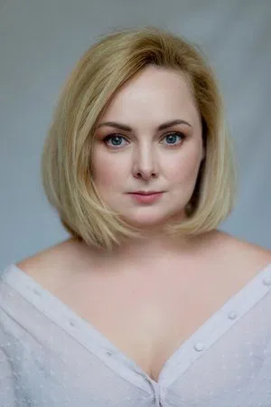 Валентина Вовченко