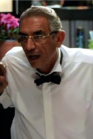 محمود الفيشاوي