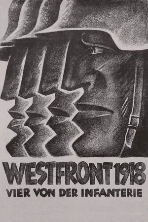 Западный фронт, 1918 год