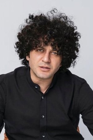 Арсен Григорян