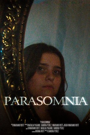 Parasomnia