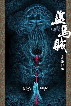 盗马贼