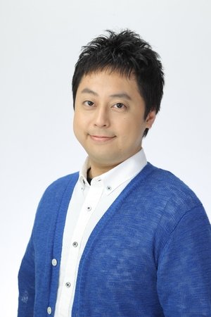 橋本雅史