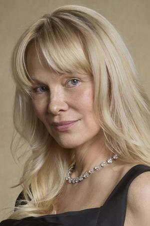 Памела Андерсон
