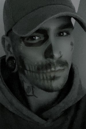 That Inked Boii
