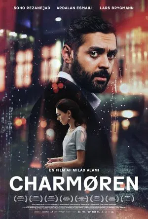Charmøren