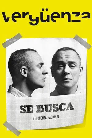 Vergüenza