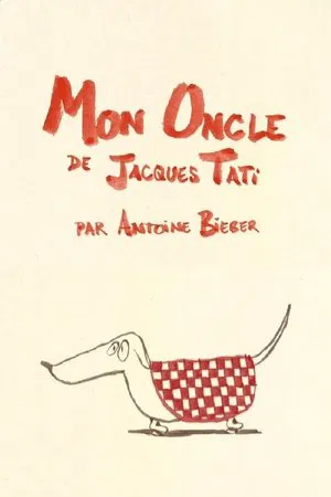 Short Cuts: Mon Oncle de Jacques Tati