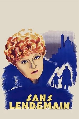 Sans lendemain