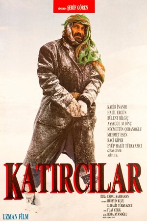 Katırcılar
