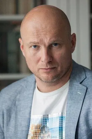 Александр Фисенко