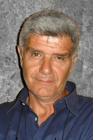 Νίκος Δαφνής