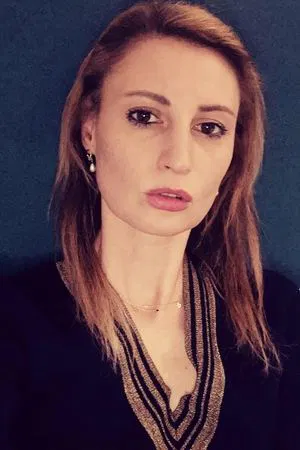 Барбара Бяловас