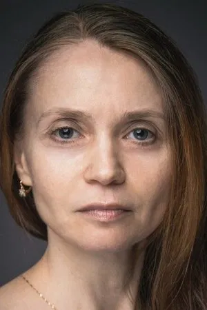 Евгения Хвойницкая