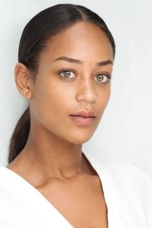Kiera Lester