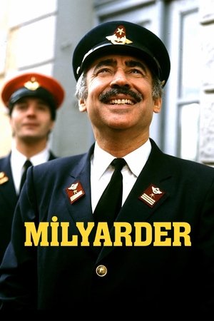 Миллиардер