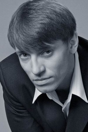 Дмитрий Соколов