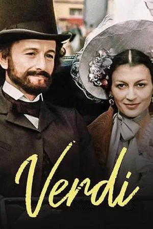 Жизнь Верди