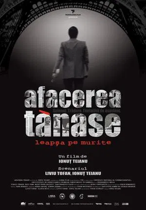 Afacerea Tǎnase. Leapşa Pe Murite