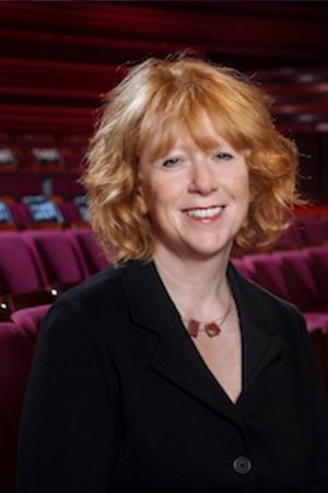 Deborah Rees