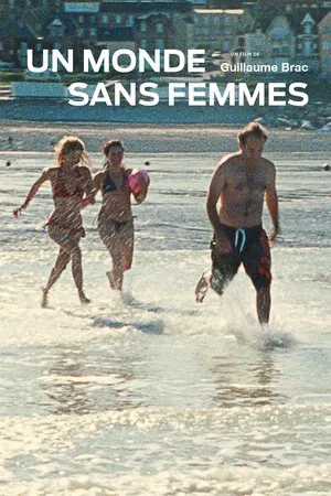 Un Monde sans femmes