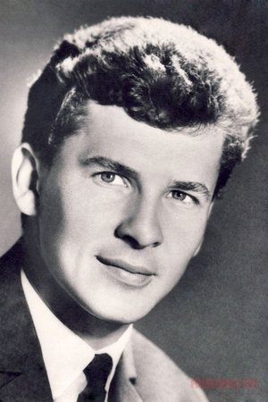 Валерий Панарин