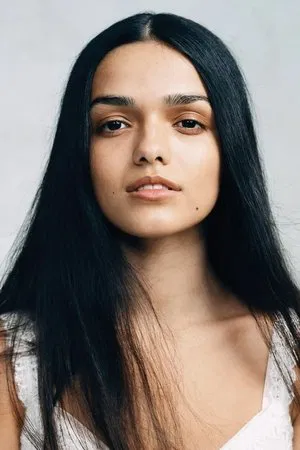 Рэйчел Зеглер