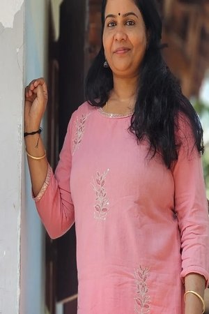 Smitha S Anil