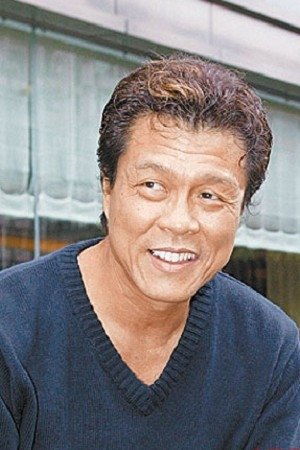 楊烈